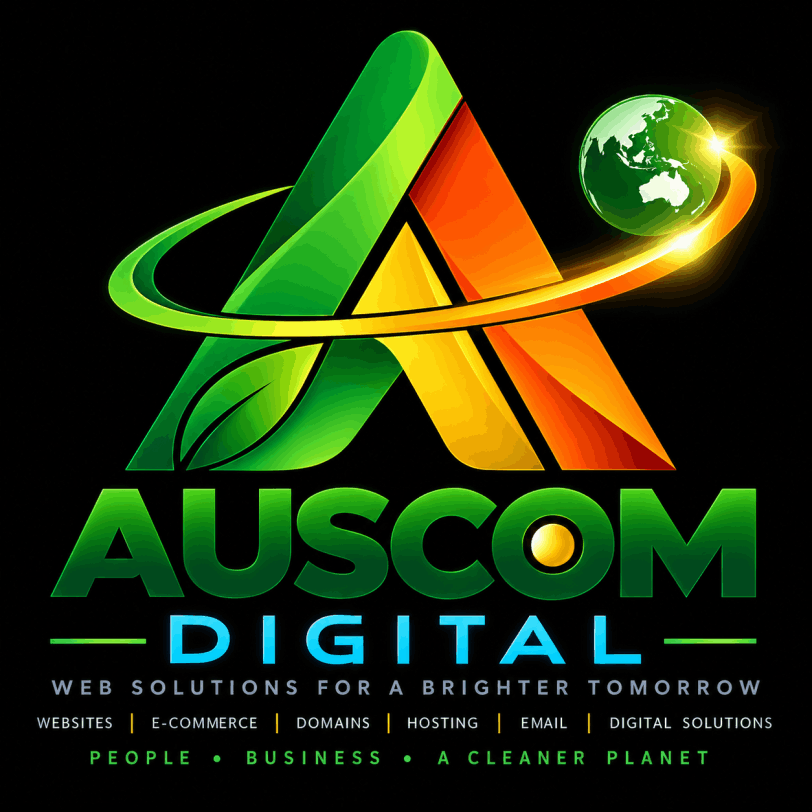 AuscomDigital